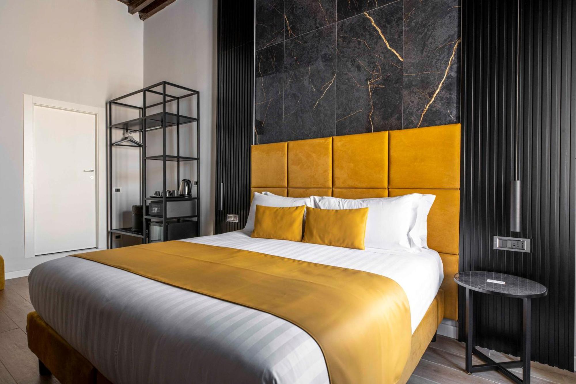 Home At Rome Luxury Navona 2 Eksteriør bilde