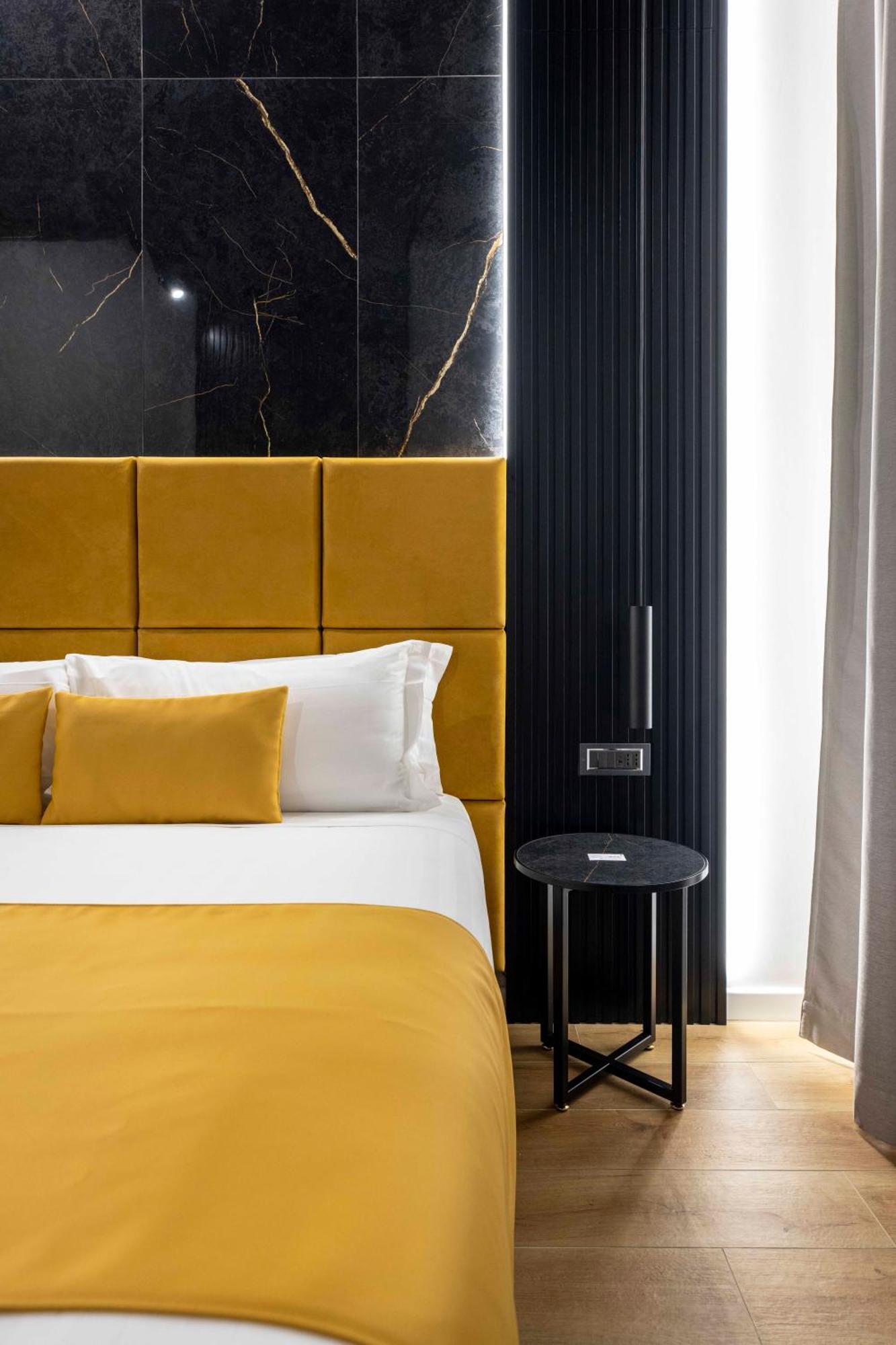 Home At Rome Luxury Navona 2 Eksteriør bilde
