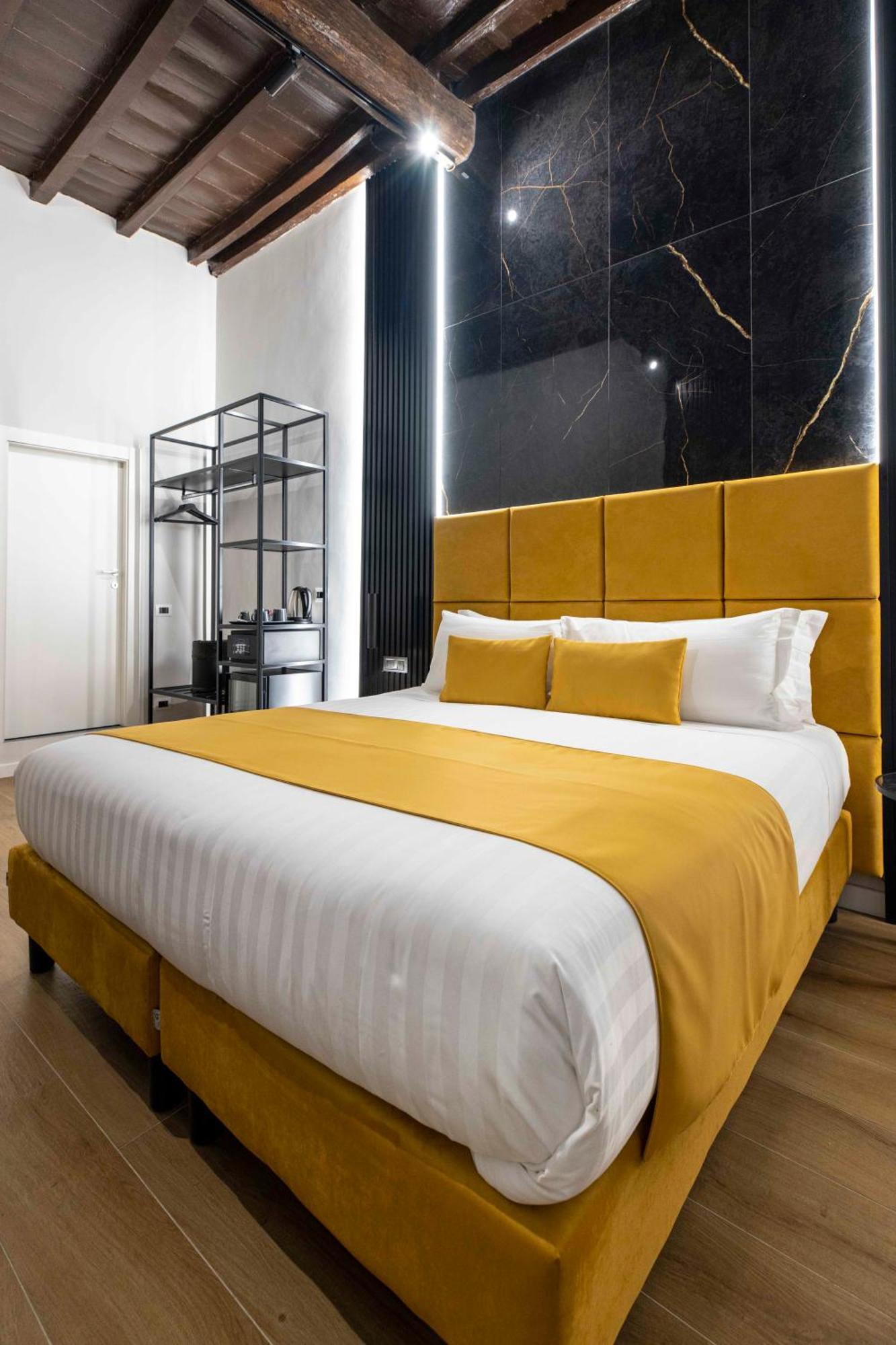 Home At Rome Luxury Navona 2 Eksteriør bilde