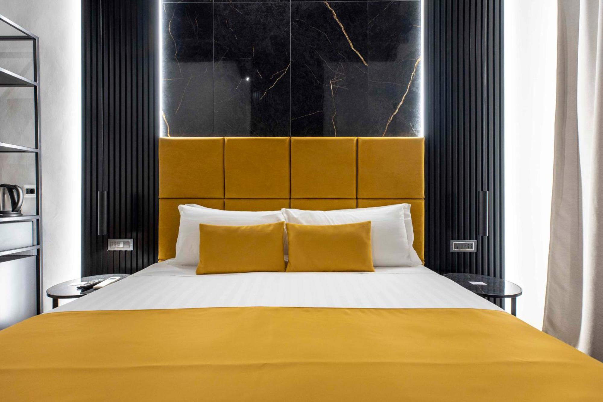 Home At Rome Luxury Navona 2 Eksteriør bilde