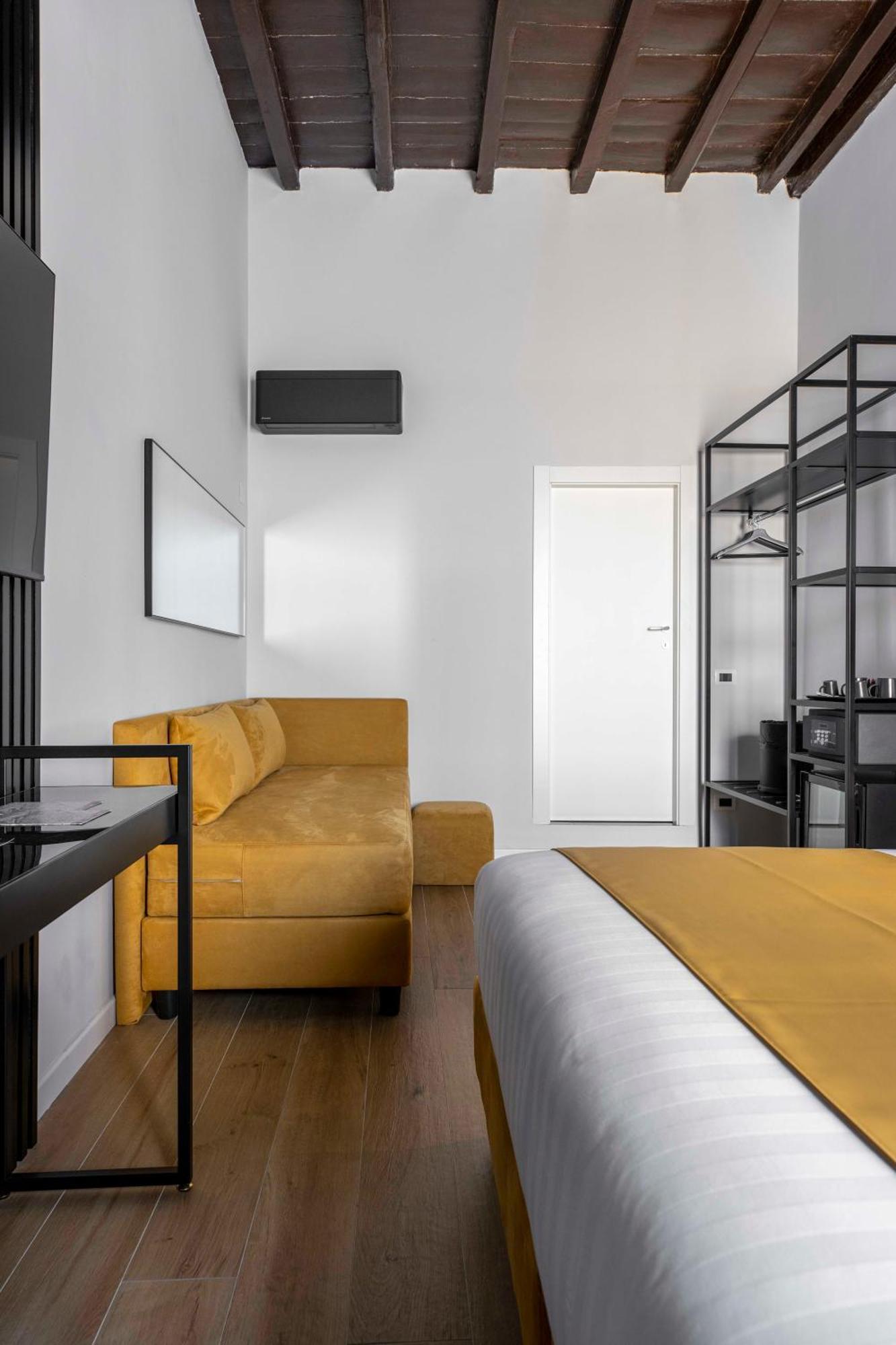 Home At Rome Luxury Navona 2 Eksteriør bilde