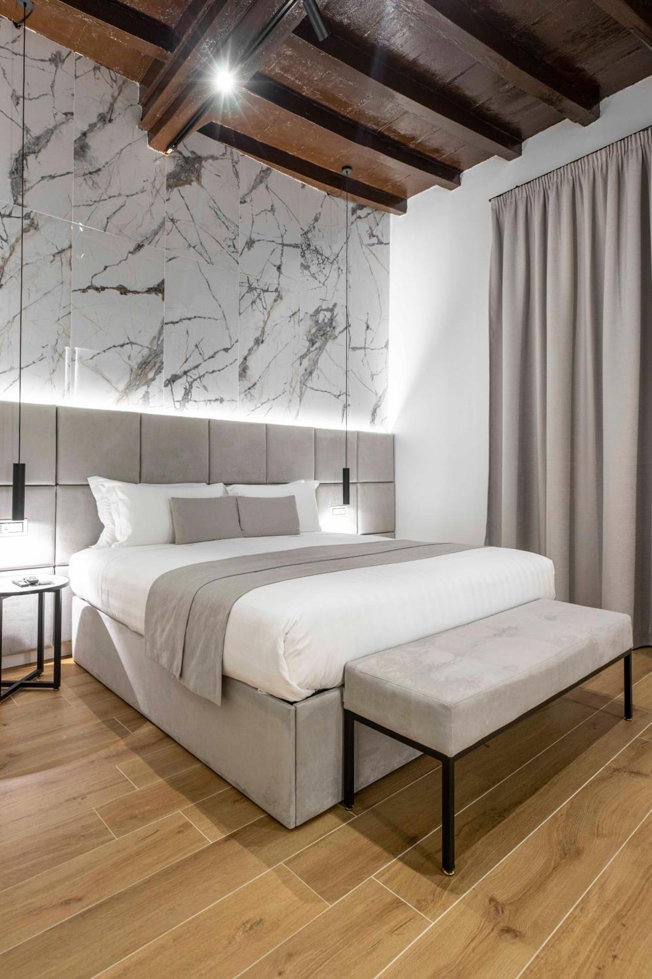 Home At Rome Luxury Navona 2 Eksteriør bilde
