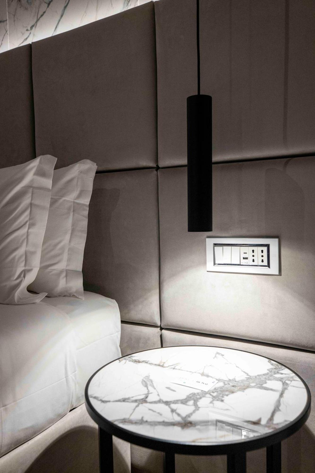 Home At Rome Luxury Navona 2 Eksteriør bilde
