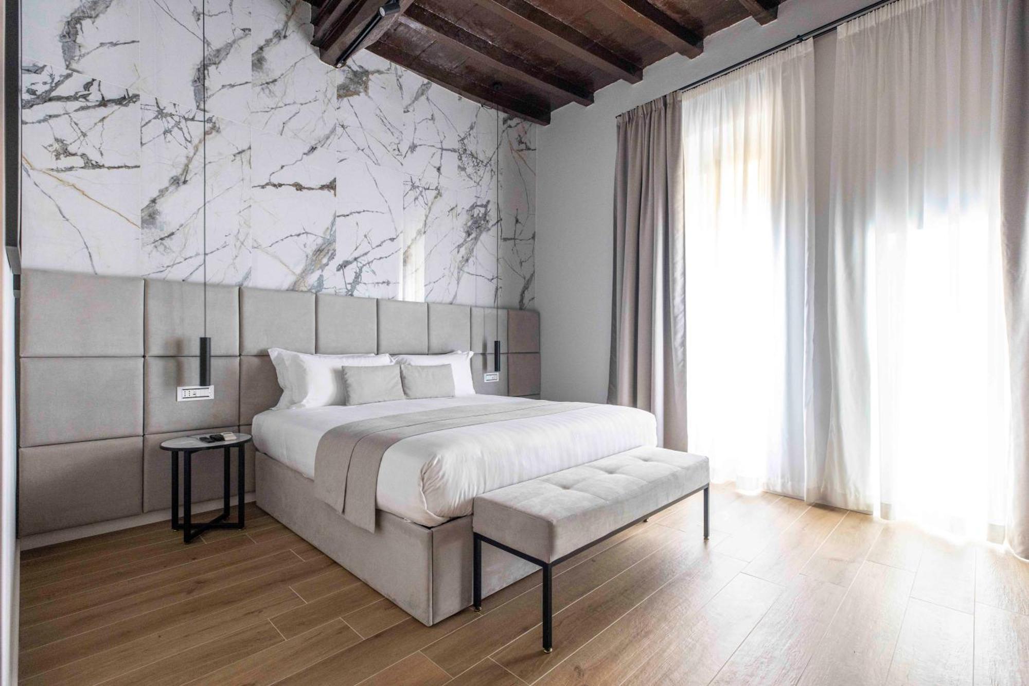 Home At Rome Luxury Navona 2 Eksteriør bilde