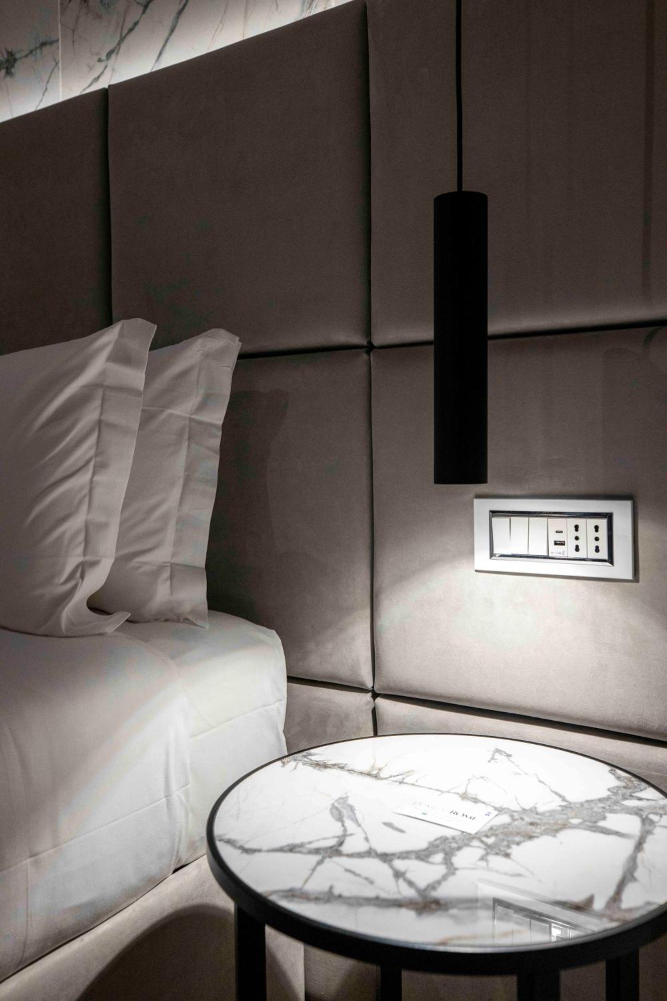 Home At Rome Luxury Navona 2 Eksteriør bilde