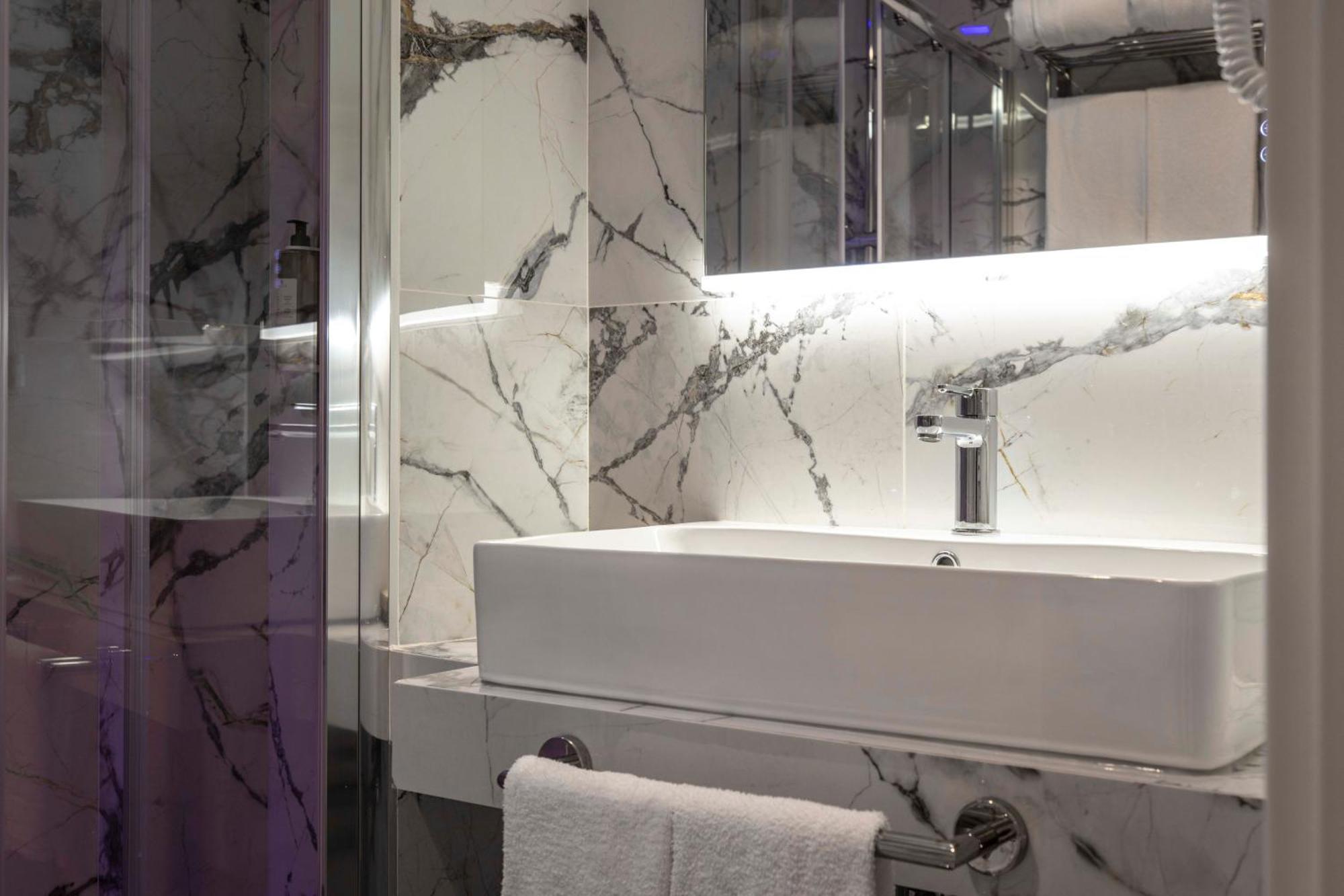 Home At Rome Luxury Navona 2 Eksteriør bilde