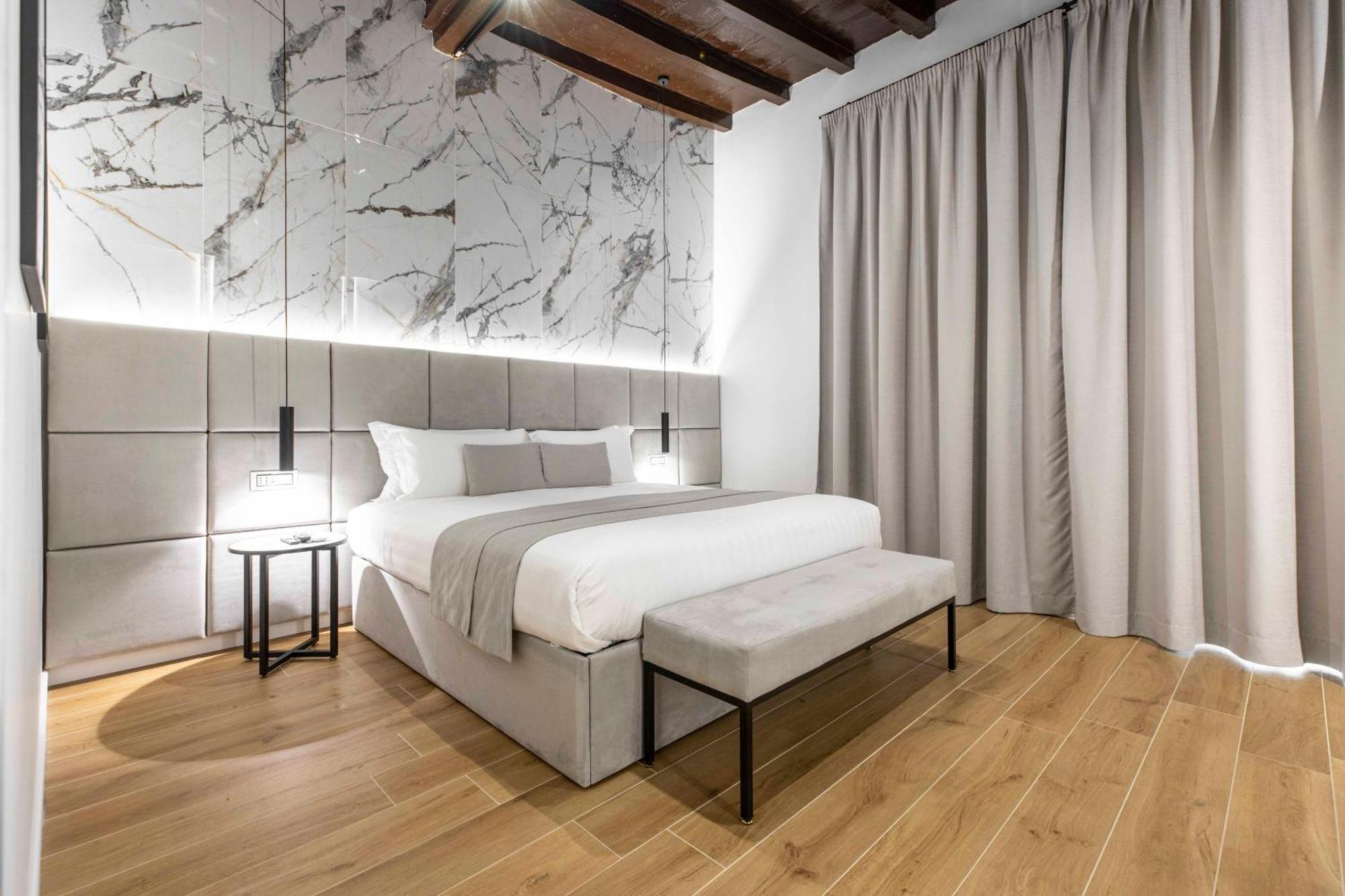 Home At Rome Luxury Navona 2 Eksteriør bilde