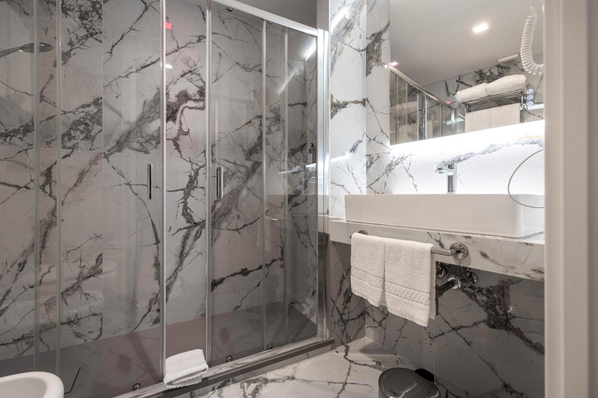 Home At Rome Luxury Navona 2 Eksteriør bilde