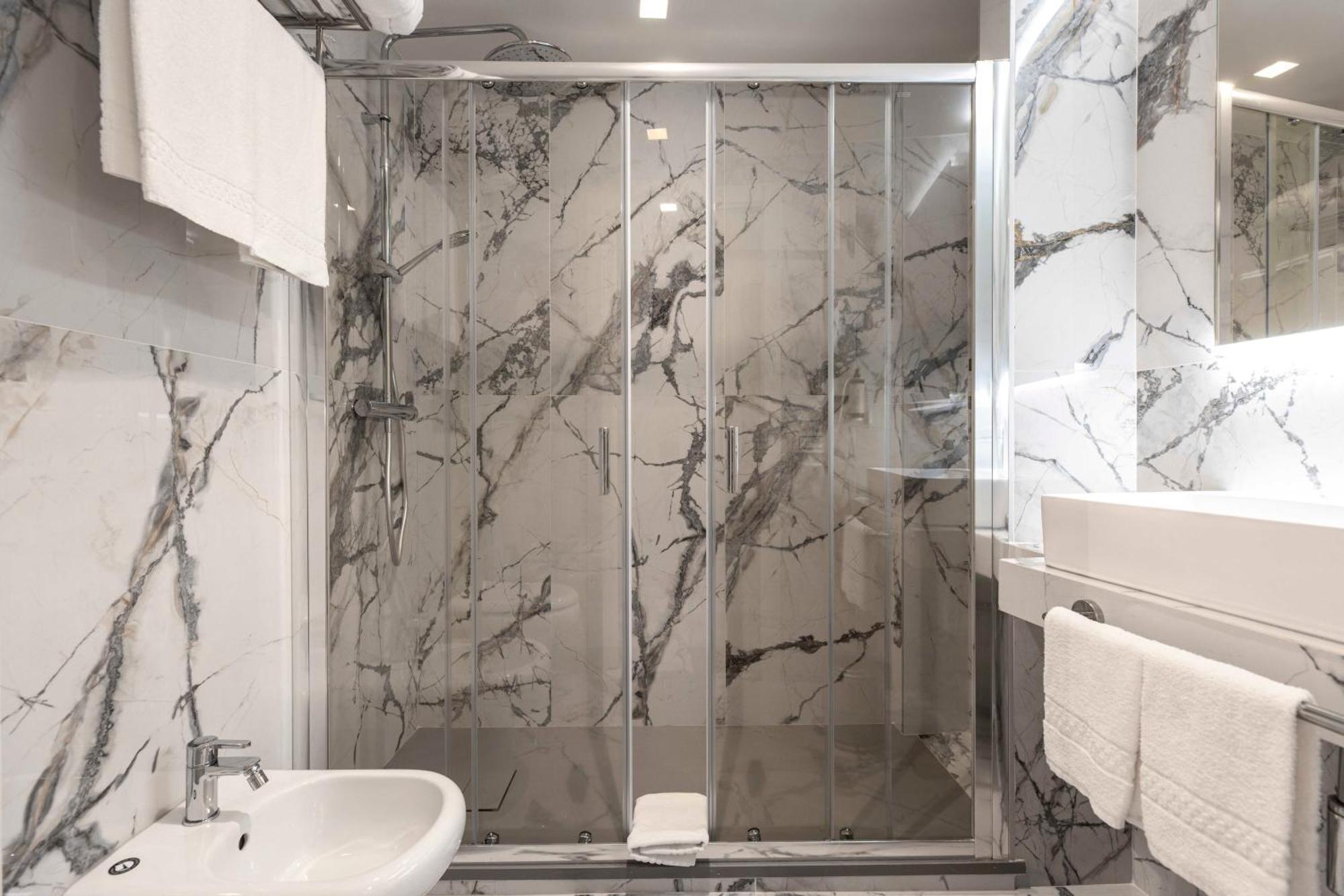 Home At Rome Luxury Navona 2 Eksteriør bilde